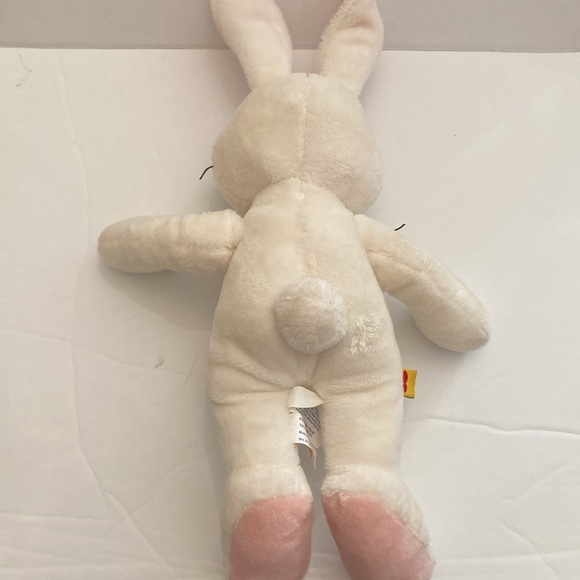 Build-A-Bear Frosty the Snowman Hocus Pocus Bunny Rabbit plush - Picture 3 of 6